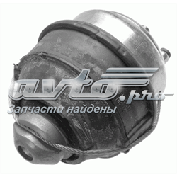 Подушка двигуна задня 2760501 Lemforder