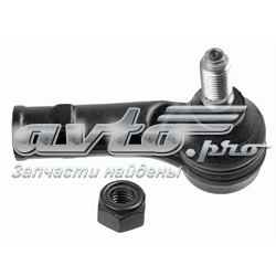 1028401 Lemforder Зовнішній наконечник рульової тяги