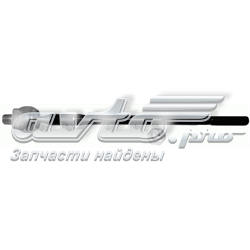 Тяга рульова поперечна Lemforder 3077501 ціна, від 11.17 USD