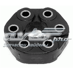 Муфта кардана еластична, перед./зад. Lemforder 1048301 ціна, від 30.93 USD