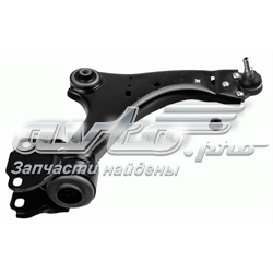 Важіль передньої підвіски нижній, правий Lemforder 3617101 ціна, від 111.68 USD