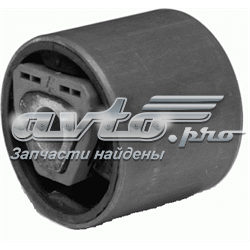 Сайлентблок переднього верхнього важеля Lemforder 1053001 ціна, від 6.38 USD