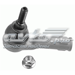 Накінечник поперечної рульової тяги Lemforder 3392701 ціна, від 23.27 USD