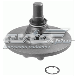 Кульова опора, верхня Lemforder 3195301 ціна, від 20.27 USD