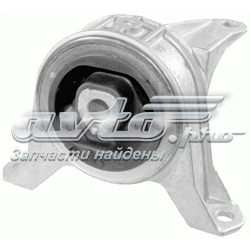 Права подушка двигуна General Motors 9227958 ціна, від 11.25 USD