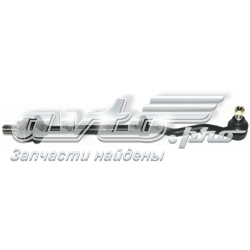 Тяга рульова в зборі, права 1058301 Lemforder