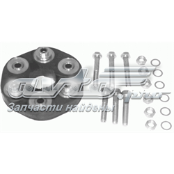 Карданний шарнір Lemforder 1236201 ціна, від 57.59 USD