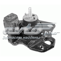 Передня опора двигуна Lemforder 2951301
