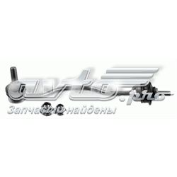 Амортизаційна стійка Lemforder 2579203 ціна, від 11.17 USD