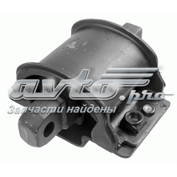 Подушка коробки передач 1251701 Lemforder