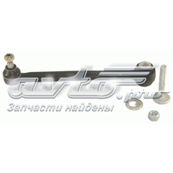 Задня поперечна тяга Lemforder 1097801 ціна, від 18.60 USD