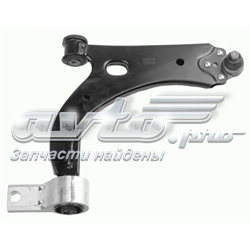 Важіль передньої підвіски нижній, правий Lemforder 3201801 ціна, від 56.82 USD
