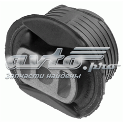 Купити 1098201 Lemforder Сайлентблок задньої балки
