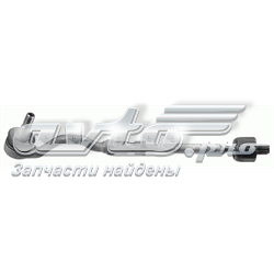 Тяга рульова в зборі Lemforder 3100101 ціна, від 30.72 USD