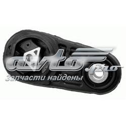 Подушка двигуна передня 3628401 Lemforder