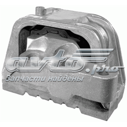 Купити 3103401 Lemforder Подушка (опора) двигуна, права