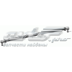 Купити A6693300403 Mercedes Тяга рульова центральна