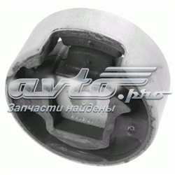 Подушка (опора) двигуна, нижня Lemforder 3314801 ціна, від 11.38 USD