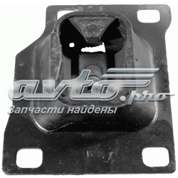 3101901 Lemforder Подушка (опора) двигуна, ліва верхня