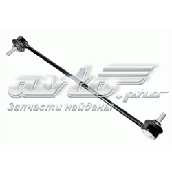 Амортизаційна стійка Lemforder 2958501 ціна, від 31.98 USD