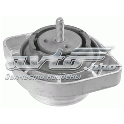 Купити 3324201 Lemforder Подушка (опора) двигуна, ліва