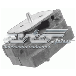 Подушка КПП Lemforder 3324701