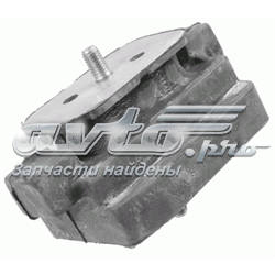 Подушка КПП Lemforder 3324801