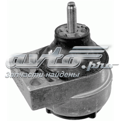 Права подушка двигуна Lemforder 3108501 ціна, від 32.28 USD