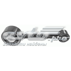 A4542400109 Mercedes Задня подушка двигуна