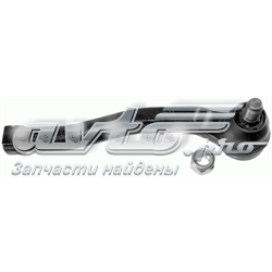 Наконечник рульовий Lemforder 3108901 ціна, від 9.86 USD