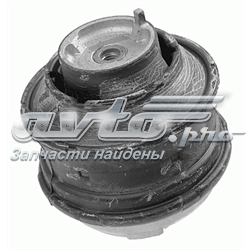 Подушка (опора) двигуна, ліва 3437401 Lemforder