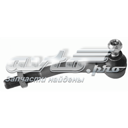 Наконечник рульовий Lemforder 1545801 ціна, від 8.83 USD