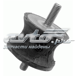 Подушка коробки передач 1326902 Lemforder