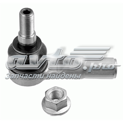 Наконечник рульовий Lemforder 3114801 ціна, від 31.68 USD