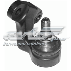 Кульова опора, нижня, ліва Lemforder 2597402 ціна, від 42.14 USD