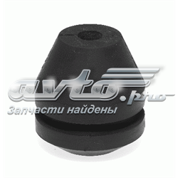 Подушка (опора) двигуна, передня Lemforder 1352501 ціна, від 7.30 USD