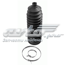 3443101 Lemforder Пильник рульової