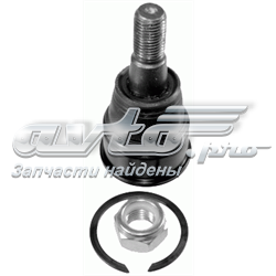 Кульова опора, нижня Lemforder 3120801 ціна, від 11.54 USD