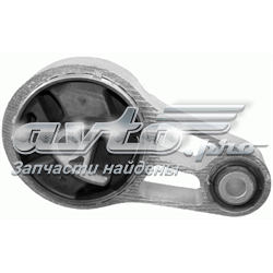 Подушка (опора) двигуна, задня Lemforder 3127201 ціна, від 27.82 USD