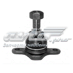 1016401 Lemforder Кульові на авто