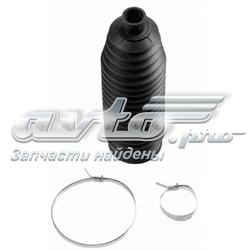 Пильник рульової тяги Lemforder 3373901 ціна, від 8.37 USD