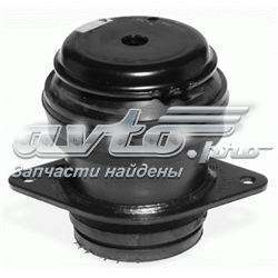 1435501 Lemforder Подушка (опора) двигуна, задня права