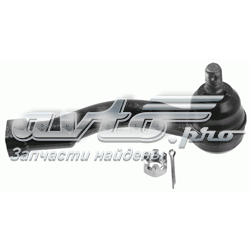 Наконечник рульовий Lemforder 3335901 ціна, від 16.51 USD