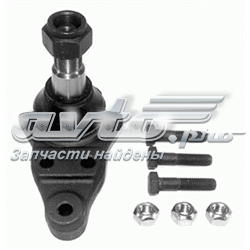1015701 Lemforder Кульові на авто