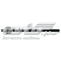 Тяга рульова поперечна Lemforder 2767101 ціна, від 13.58 USD