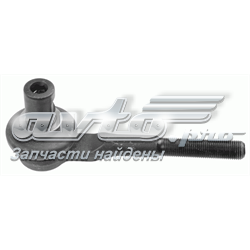 Наконечник рульовий Lemforder 2533601 ціна, від 32.73 USD