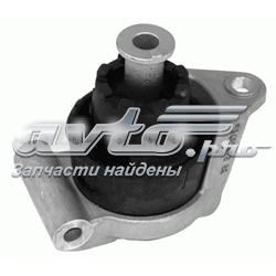 Подушка (опора) двигуна, задня Lemforder 2537501 ціна, від 21.05 USD