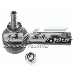 Наконечник рульовий Lemforder 2761201 ціна, від 12.53 USD