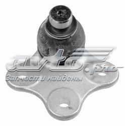 Кульова опора, нижня Lemforder 3653301 ціна, від 26.67 USD