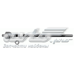 Тяга рульова поперечна Lemforder 1887602 ціна, від 27.11 USD